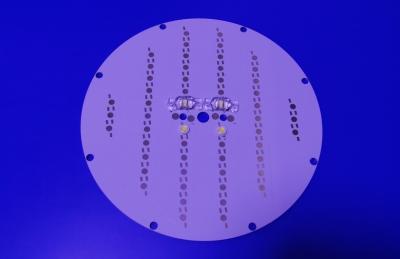 Chine le panneau de carte PCB de 56W SMD LED montant Bridgelux ébrèche LED DIY Customerize à vendre