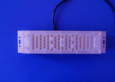 China PH3030 LED Reihe 9 des Straßenlaterne-Modul-50W 160lm/w SMD 8 paralleler PWB-Stromkreis zu verkaufen