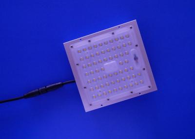 China el cuadrado 150lm/W forma el módulo de la lente de 3030 LED ángulo de haz de 90 grados para la luz del túnel en venta