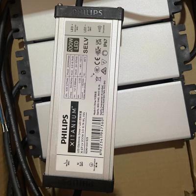 China Xitanium Xi EP LV 200W 3.0-6.7A WL I195 200w Outdoor Essential Programmable Low Voltage LED Drivers for sale