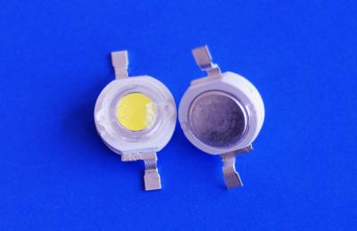 Cina un alto potere di 120 lumi 1W ha condotto il chip di Epistar con il PWB in vendita