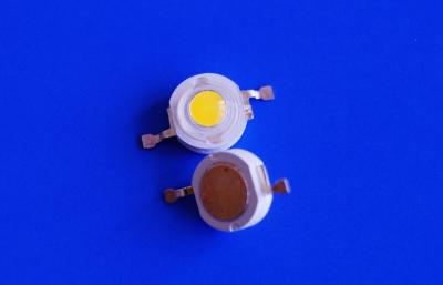 中国 1w 高い発電 LED Bridgelux の破片 販売のため