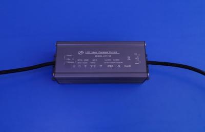 China 70w Aluminum Led Light Power Supply / Waterproof Power Supply For Led Lights for sale