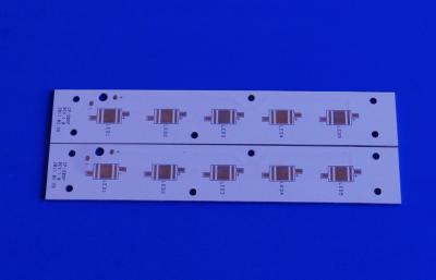 China Led Street Light Module , SMD LED PCB Board For Street Light Replacement for sale