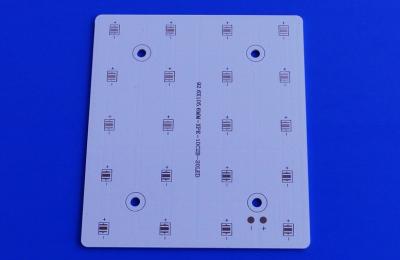 China O PC Xpe conduziu os módulos, conduziu a placa SMD do PWB para a iluminação da estrada à venda