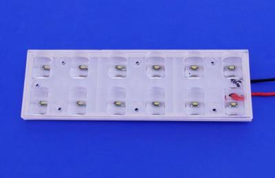 中国 12W SMD LED PCB板、取り替えの街灯のためのLEDライトPCB 販売のため