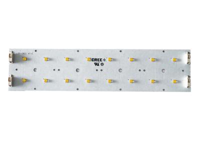 China 16pcs Placa PCB CR XTE SMD LED à venda