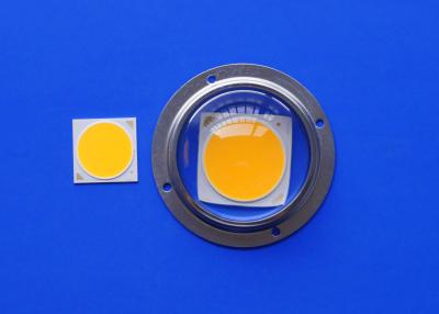 中国 CXB 3590 COB LED用LEDガラスレンズ 販売のため