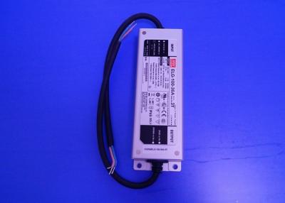 China Fahrer 36V ELG 100W Constant Current Power Supply IP65 Meanwell zu verkaufen