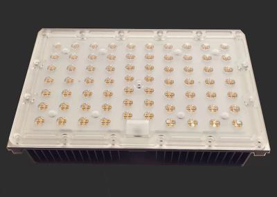 China SMD3030 1800K-2000K LED helles Modul 200W Pmma fischend mit Kühlkörper zu verkaufen