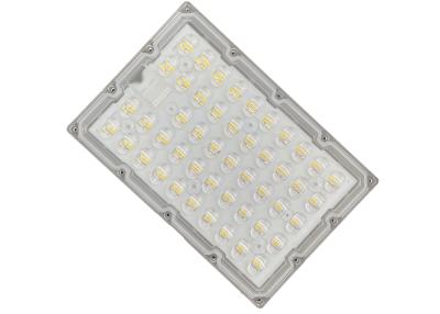 China TYPE2-M 150W SMD3030 führte Straßenlaterne-Modul 48 Punkte 240X160mm zu verkaufen