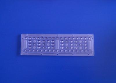 Китай тип объектив объектива ПК СИД SMD3030 250X74mm массива уличного света III продается