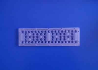 Cina L'iluminazione pubblica ha condotto la lente SMD3030 dei punti modulo principale 60 gradi 30W 40W 50W in vendita