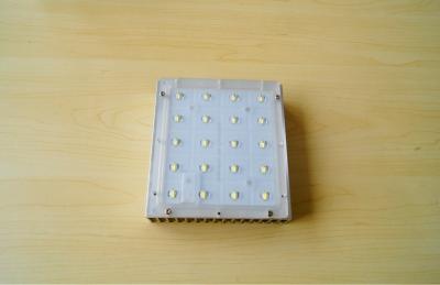 China 20W PC SMD 3535 Led Light Parts 20W Lens For commercial for sale