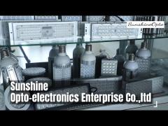 Sunshine Opto-electronics Enterprise Co., Ltd. - Show You LED Light Modules