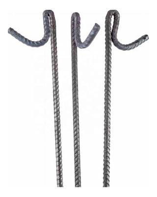 China Easily Assembled 1.25m Safety Fencing Pins for sale