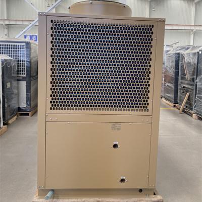 China RV Heat Pump Manufacturer 200L Water Tank Storage All In One Heat Pump Water Heaters for sale