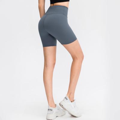 China Breathable Custom Yoga Wear Leggings Butt Lift Compression Pants Women Tie Dye Crack! crack! gym shorts for sale