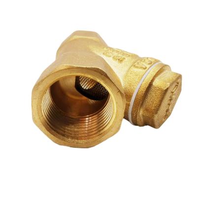 China General brass isolating valve for sale