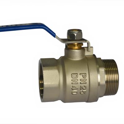 China FXM General Brass Ball Valve for sale