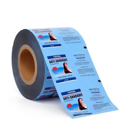 China Recyclable BPA free pet film rolls for sale