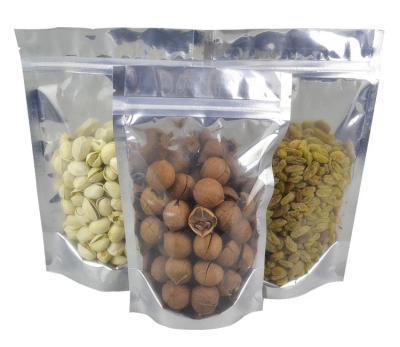 China Fertilizer packaging bag OEM manufacturers packaging bags for seeds for sale