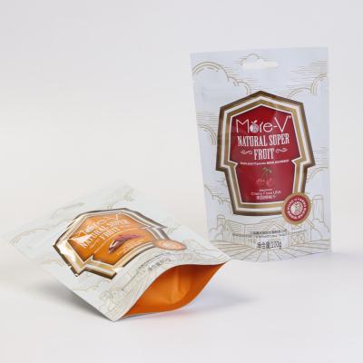 China Moisture Proof aluminum foil plastic bag for sale