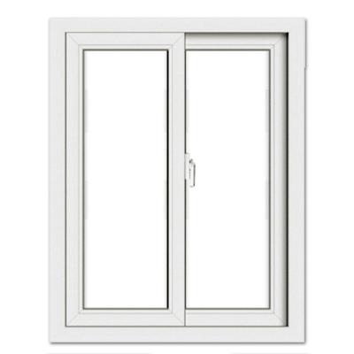 China Sliding New Design Best Selling Quality Buy PVC And Door Vinyl UPVC Window With Lowest Price for sale