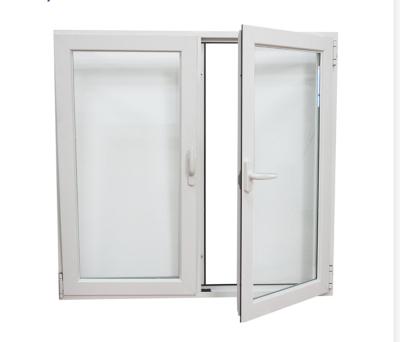 China Sliding Bullet Proof Latest Design Home Vinyl UPVC Waterproof Sliding Window With Cheapest Price for sale