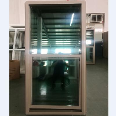 China Cheap Folding Windows Style Bathroom Screen Bathroom Glass Vinyl UPVC European Window With Reasonable Price for sale