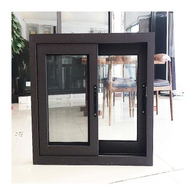 China Hot Sale New Factory Direct Rolling Sliding Design Windows And Doors Aluminum Patio Door With Cheap Price for sale