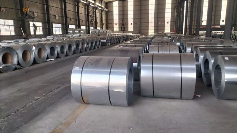 Verified China supplier - Baowu Special Steel (Shandong) Co., Ltd.