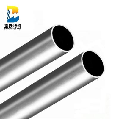 China Stainless Steel Pipes No.1, 2B, Mirror Finish 304 Stainless Steel Pipe 304L /Industry/Building Stainless Steel Tube for sale