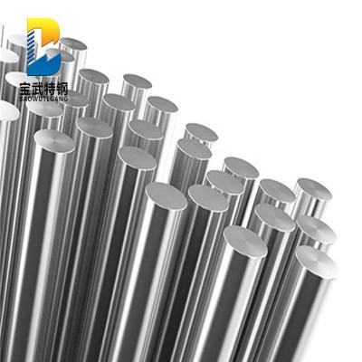 China Hot Dipped Structural Steel Bar 3 Inch 6mm 8mm 16mm 20mm 32mm 4 Inch Q235 Carbon Steel Bar With High Quality for sale