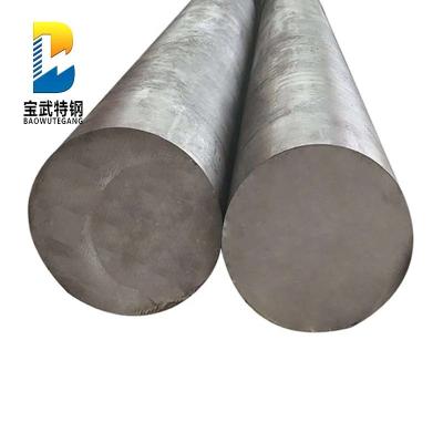 China Hot Rolled Unalloyed Steel Bar Structural Carbon Steel Alloy Steel Bar From China Factory With Low Price for sale