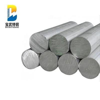 China China Supplier 18crnimo6-7 Structural Carbon Steel Steel Bar Round Bar With Steel Easy To Cut for sale