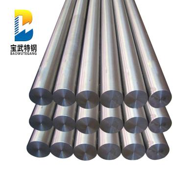 China Construction 201 304 310 316 321 304 Stainless Metal Rod Made In China With 2MM 3MM 6MM Steel Bar High Quality for sale