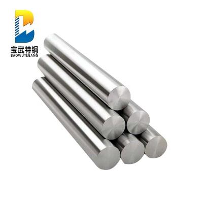 China Various Construction SS304 Good Quality 304 Stainless Steel Round Bar Price From Factory Can Be Customized for sale