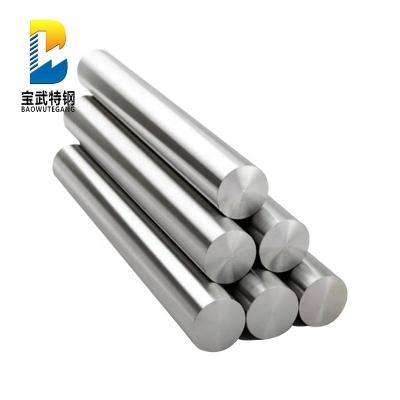 China Factory build discount price 304 stainless steel round bar price with high quality for sale