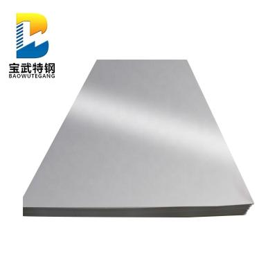 China Modern Architecture China Supplier 304 316 Stainless Steel Plate 2B Stainless Steel Sheet 316l Plate 0.3mm~16mm Stainless Steel Material for sale