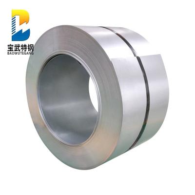 China Construction Industry Galvanized Steel Coil In India Hot Dipped Galvanized Steel Coil With Low Price Thickness Can Be Customized for sale