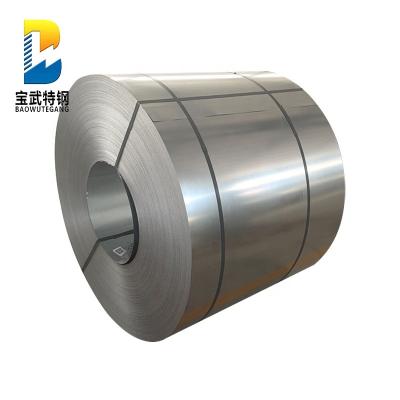 China Construction Industry Galvanized Steel Coils Hot Dipped Galvanized Steel Coil for sale