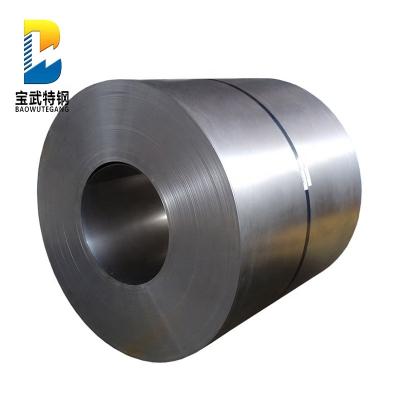 China China factory direct construction weather resistant Corten steel Q235B Q345B 1.5mm thickness carbon steel coil with good price for sale