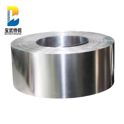 China Modern Architecture 304 Stainless Steel Coil Baowu Cold Rolled Hard Stainless Steel Coil Width Can Customized for sale