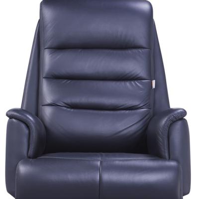 China Office Chair Modern Simple Leather Chair Chair High End Meeting Chair for sale