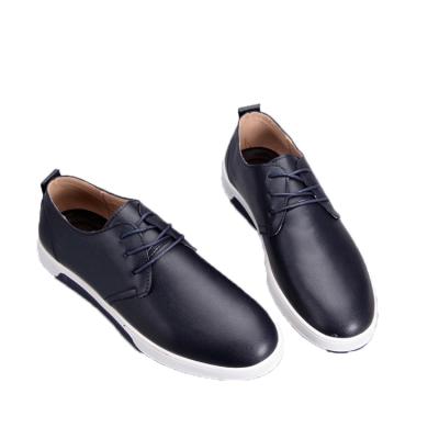 China Wholesale Non-slip Men's British Style Business Casual Shoes Hollow Out Fashion Shoes for sale