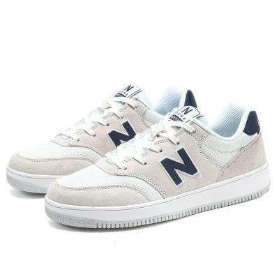 China Factory fashion trend soft sports shoes non-slip hot sales sports shoes for men for sale