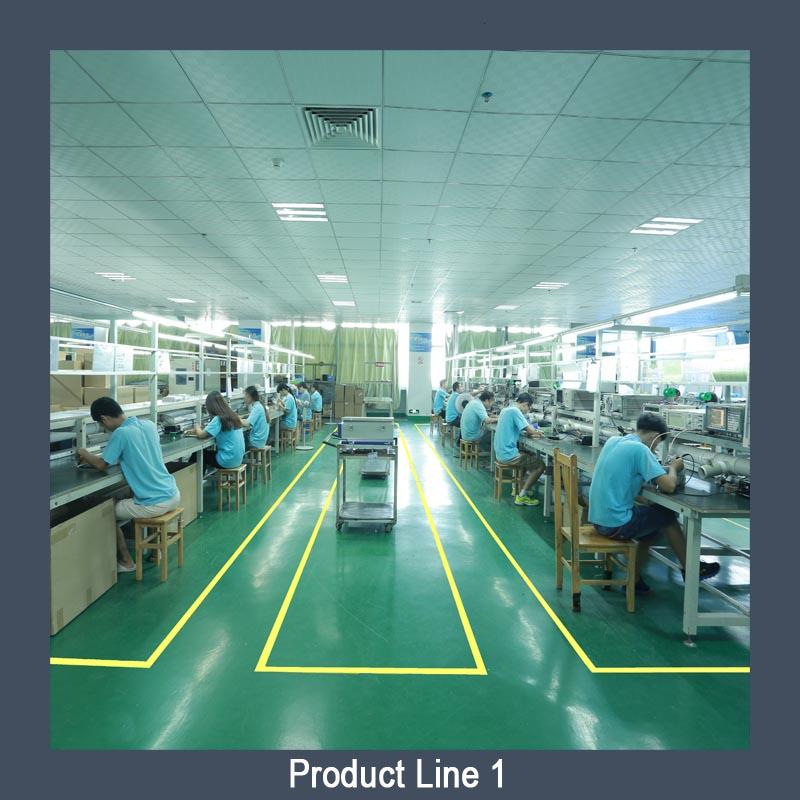 Verified China supplier - Guangdong Amplitec Tech Development Co.,Ltd