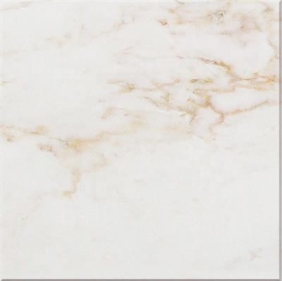 China Kitchen Backsplash New Calacatta Mosaic Tile Wall Design White Marble Mosaic Tile for sale