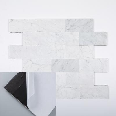 China Modern Tile Air Collection White 2